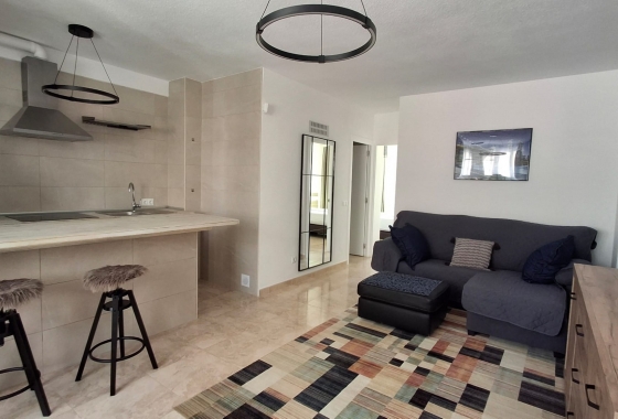 Appartement / flat - Herverkoop - La Mata - MLS-93002