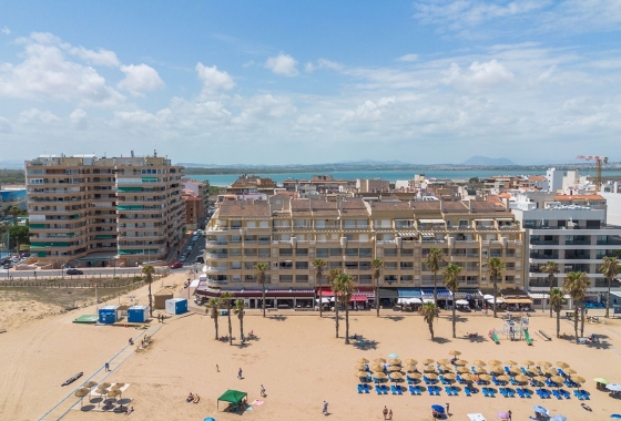 Appartement / flat - Herverkoop - La Mata - Playa