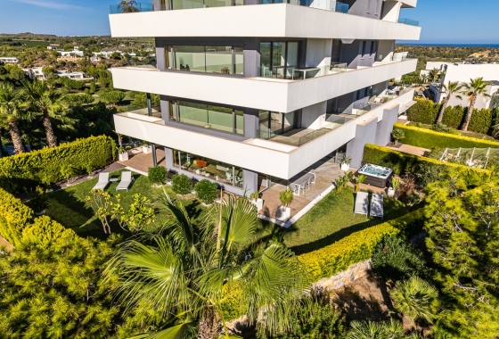 Appartement / flat - Herverkoop - Las Colinas Golf Resort - LAS COLINAS GOLF RESORT