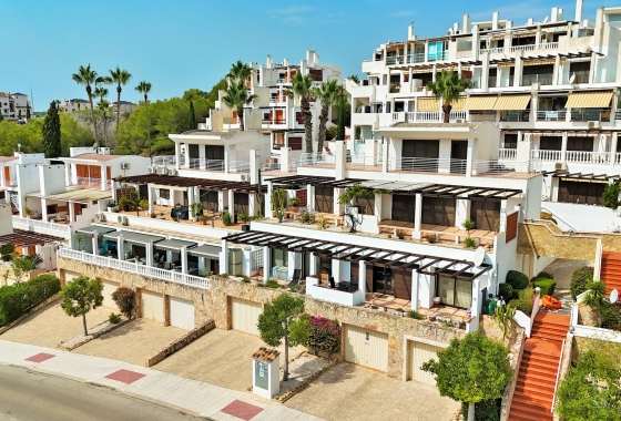 Appartement / flat - Herverkoop - Las Ramblas - Las Ramblas