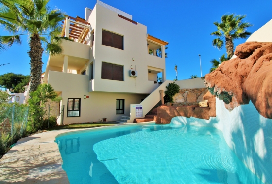 Appartement / flat - Herverkoop - Las Ramblas - Las Ramblas