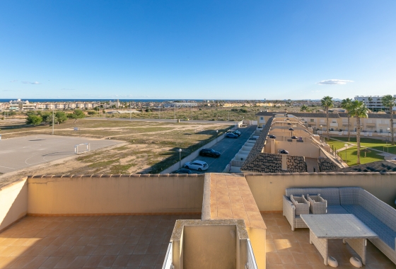 Appartement / flat - Herverkoop - Lomas de Cabo Roig - Lomas de Cabo Roig