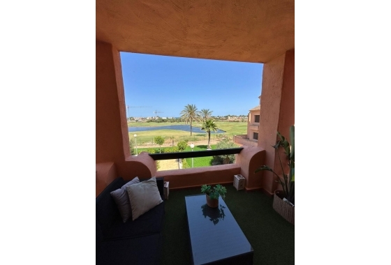 Appartement / flat - Herverkoop - Los Alcazares - Los Alcazares