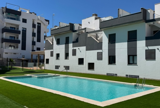 Appartement / flat - Herverkoop - Los Altos - Los Altos