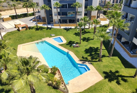 Appartement / flat - Herverkoop - Los Altos - Torrevieja