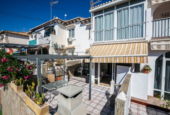 Appartement / flat - Herverkoop - Los Balcones - Los Balcones