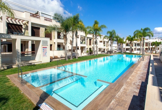 Appartement / flat - Herverkoop - Los Balcones - Torrevieja