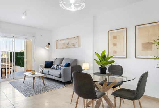 Appartement / flat - Herverkoop - Orihuela Costa - Lomas de Cabo Roig