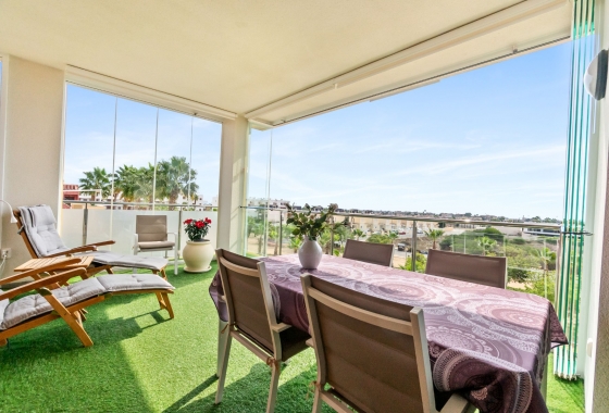 Appartement / flat - Herverkoop - Orihuela Costa - Lomas De Cabo Roig