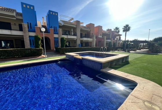 Appartement / flat - Herverkoop - Orihuela Costa - Lomas De Cabo Roig
