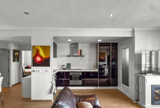 Appartement / flat - Herverkoop - Orihuela Costa - Lomas de Campoamor