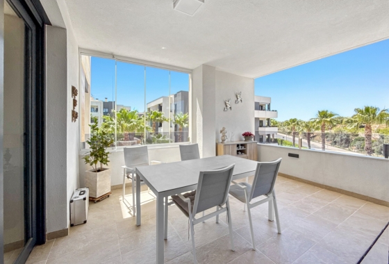 Appartement / flat - Herverkoop - Orihuela Costa - Los Altos