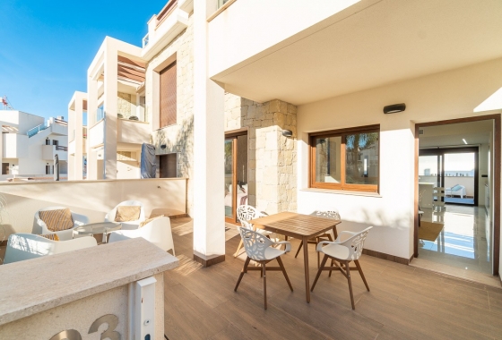 Appartement / flat - Herverkoop - Orihuela Costa - Los Balcones