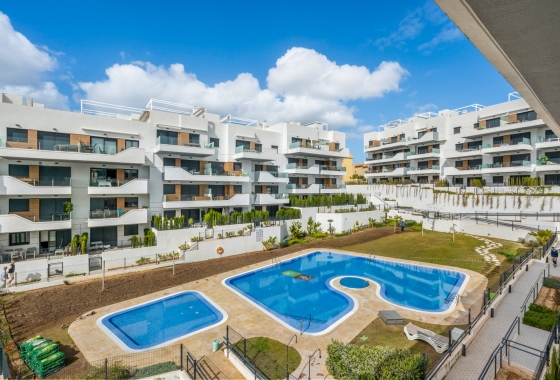 Appartement / flat - Herverkoop - Orihuela Costa - Los Dolses