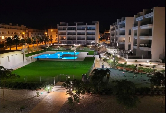 Appartement / flat - Herverkoop - Orihuela Costa - Orihuela Costa