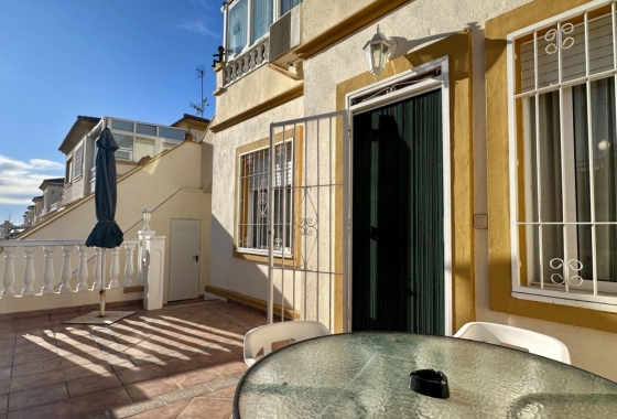Appartement / flat - Herverkoop - Orihuela Costa - Playa Flamenca