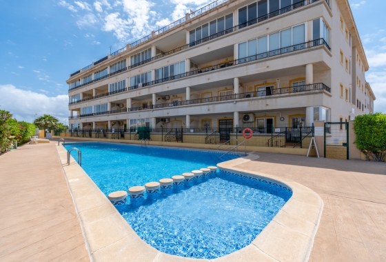 Appartement / flat - Herverkoop - Orihuela Costa - Playa Flamenca