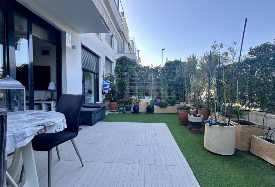 Appartement / flat - Herverkoop - Orihuela Costa - Punta Prima