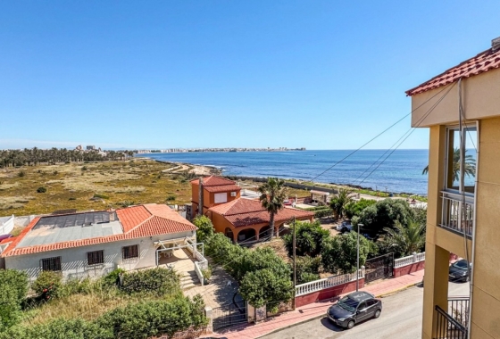 Appartement / flat - Herverkoop - Orihuela Costa - Punta Prima