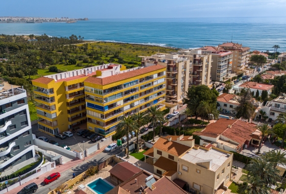 Appartement / flat - Herverkoop - Orihuela Costa - Punta Prima