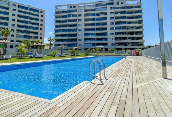 Appartement / flat - Herverkoop - Orihuela Costa - Punta Prima