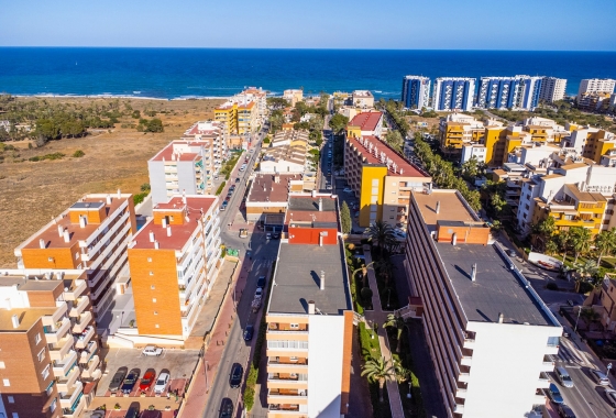 Appartement / flat - Herverkoop - Orihuela Costa - Punta Prima