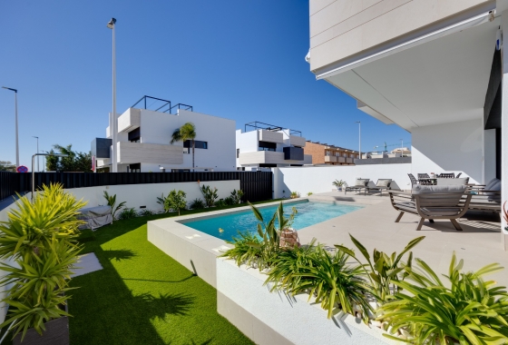 Appartement / flat - Herverkoop - Pilar de la Horadada - Costa Blanca Sur