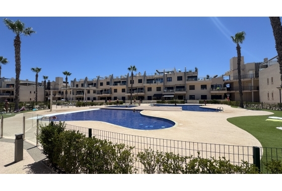 Appartement / flat - Herverkoop - Pilar de la Horadada - Torre de la Horadada