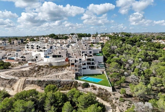 Appartement / flat - Herverkoop - San Miguel de Salinas - San Miguel de Salinas