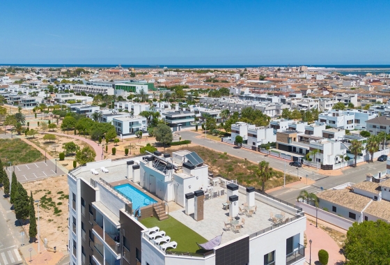 Appartement / flat - Herverkoop - San Pedro del Pinatar - Lo Pagan
