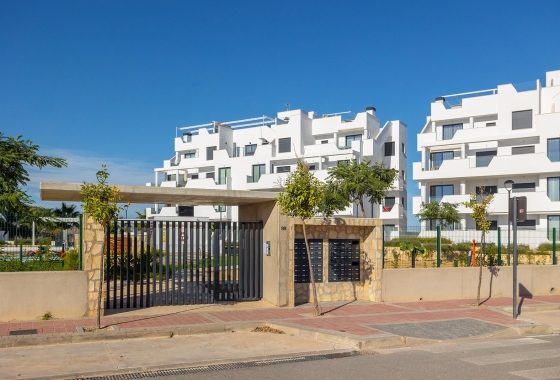 Appartement / flat - Herverkoop - Santa Rosalia - Santa Rosalia