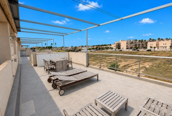 Appartement / flat - Herverkoop - Torre de la Horadada - Torre de la Horadada