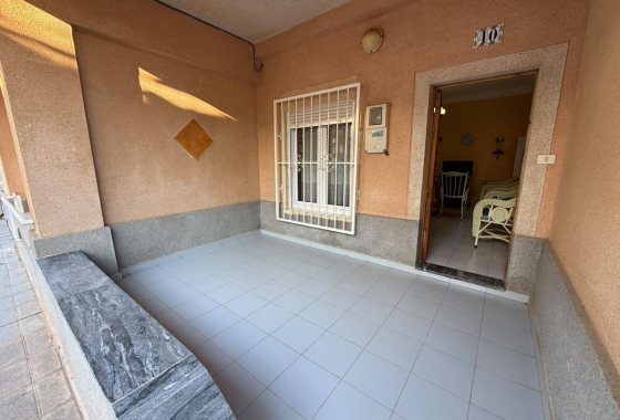 Appartement / flat - Herverkoop - Torre de la Horadada - Torre de la Horadada