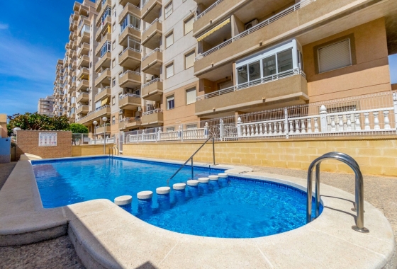 Appartement / flat - Herverkoop - Torrevieja - Center