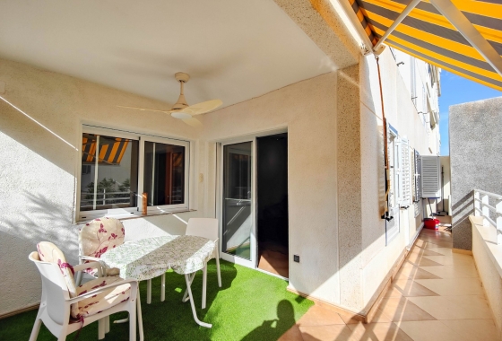 Appartement / flat - Herverkoop - Torrevieja - La Mata