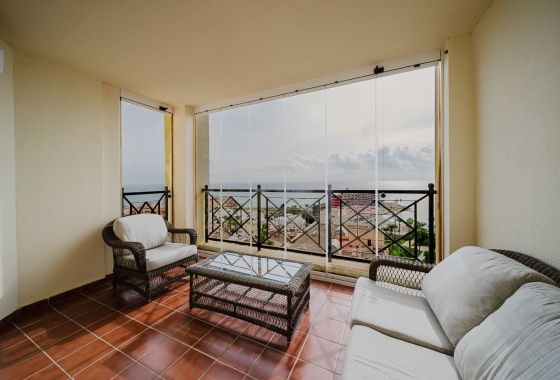 Appartement / flat - Herverkoop - Torrevieja - Playa de Los Locos