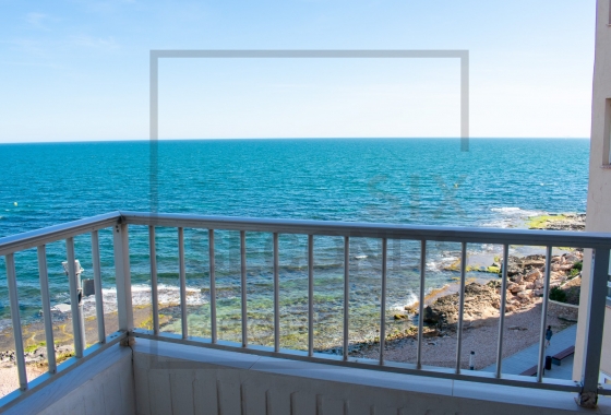 Appartement / flat - Herverkoop - Torrevieja - Playa del Cura