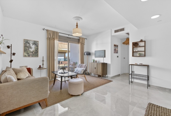Appartement / flat - Herverkoop - Torrevieja - Playa Los Locos