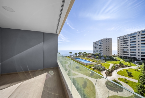 Appartement / flat - Herverkoop - Torrevieja - Punta Prima