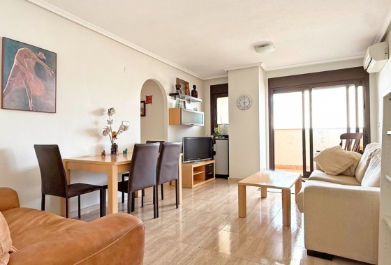 Appartement / flat - Herverkoop - Torrevieja - Torrevieja