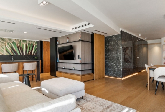 Appartement / flat - Herverkoop - Torrevieja - Torrevieja