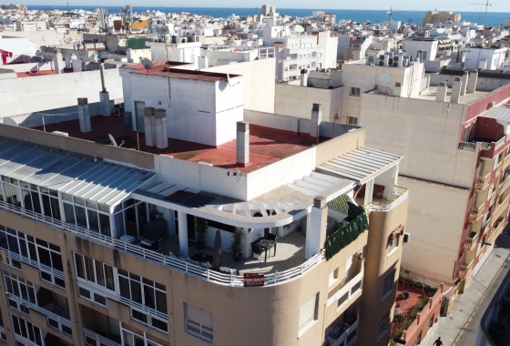Appartement / flat - Herverkoop - Torrevieja - Torrevieja
