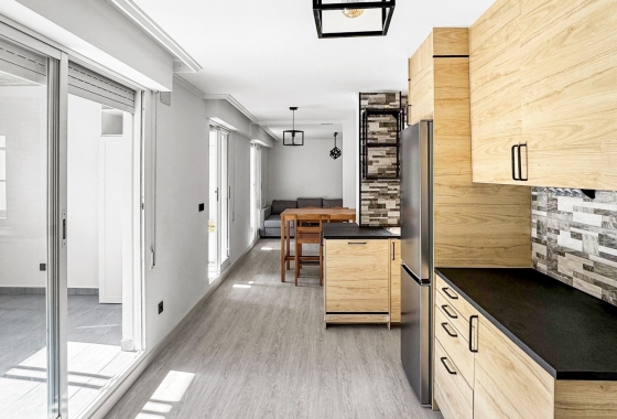 Appartement / flat - Herverkoop - Torrevieja - Torrevieja