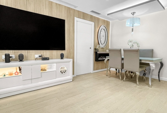 Appartement / flat - Herverkoop - Torrevieja - Torrevieja