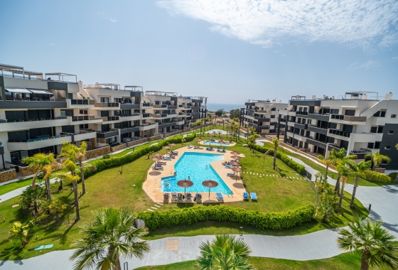 Appartement / flat - Herverkoop - Torrevieja - Torrevieja