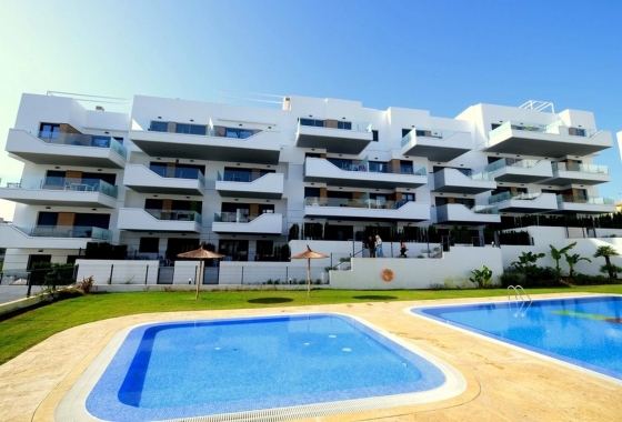 Appartement / flat - Herverkoop - Villamartin - Las Filipinas