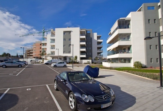 Appartement / flat - Herverkoop - Villamartin - Los Dolses