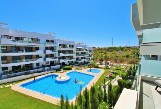 Appartement / flat - Herverkoop - Villamartin - Villamartin