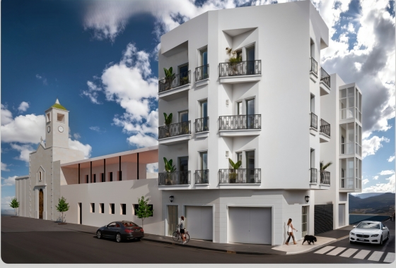 Appartement / flat - Nieuwbouw Woningen - Bigastro - Bigastro