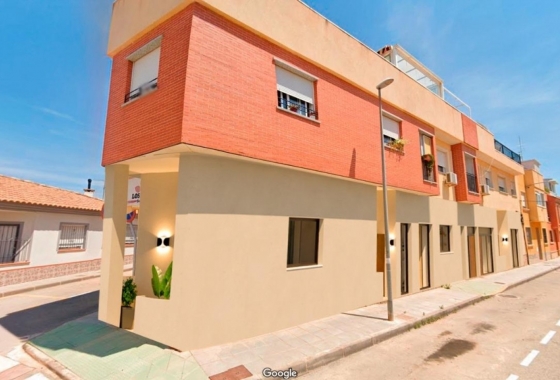 Appartement / flat - Nieuwbouw Woningen - Pilar de la Horadada - Pilar de la Horadada